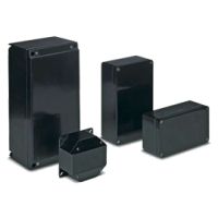 Polyester Junction Box for Industrial Electrical Enclosure Applications